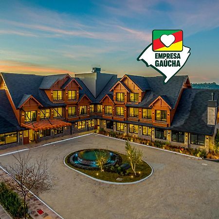 Chateau Laghetto Collection Грамаду Екстериор снимка